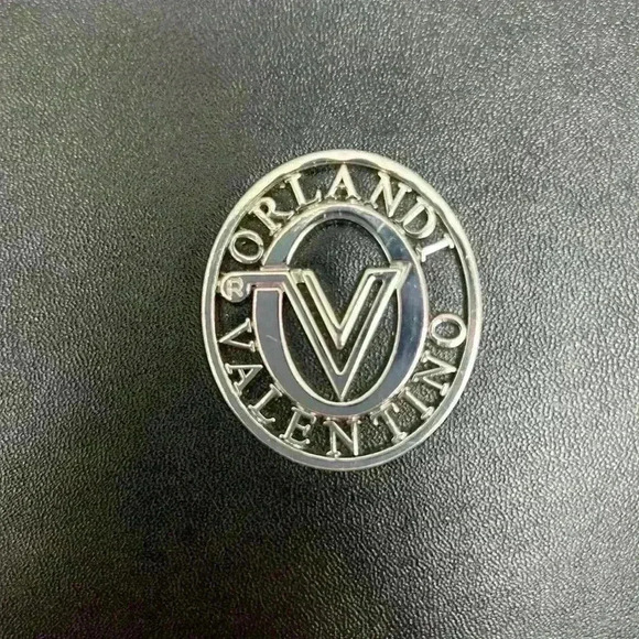 Valentino Orlandi Crossbody Shoulder Bag NWT - Picture 3 of 11